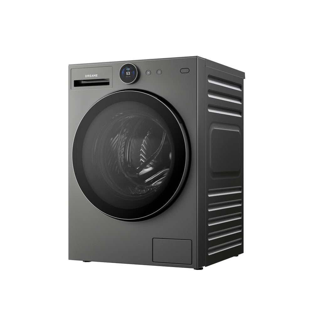 Dreame AI Inverter Washer L9 | Contrôle intelligent du lavage par IA | Dreame France