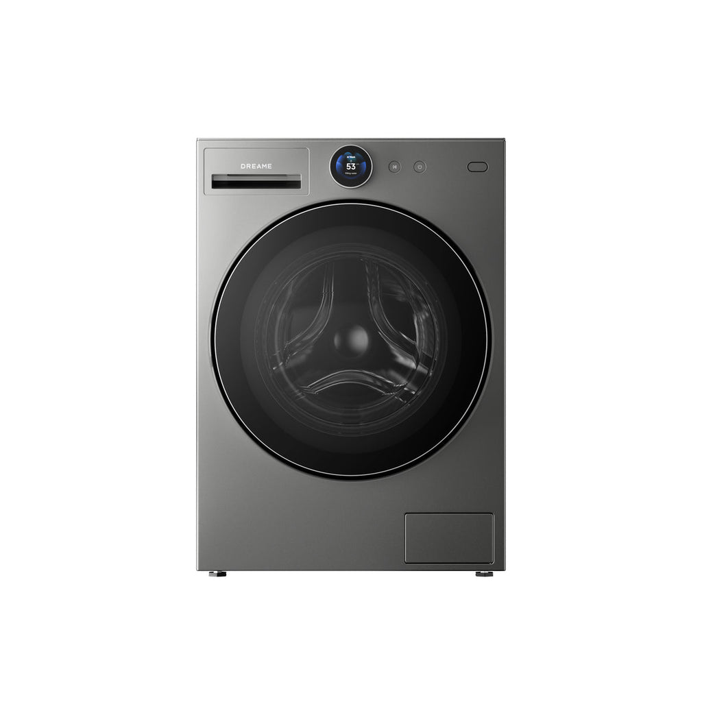 Dreame AI Inverter Washer L9 | Contrôle intelligent du lavage par IA | Dreame France