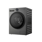 Dreame AI Inverter Washer L9 | Contrôle intelligent du lavage par IA | Dreame France