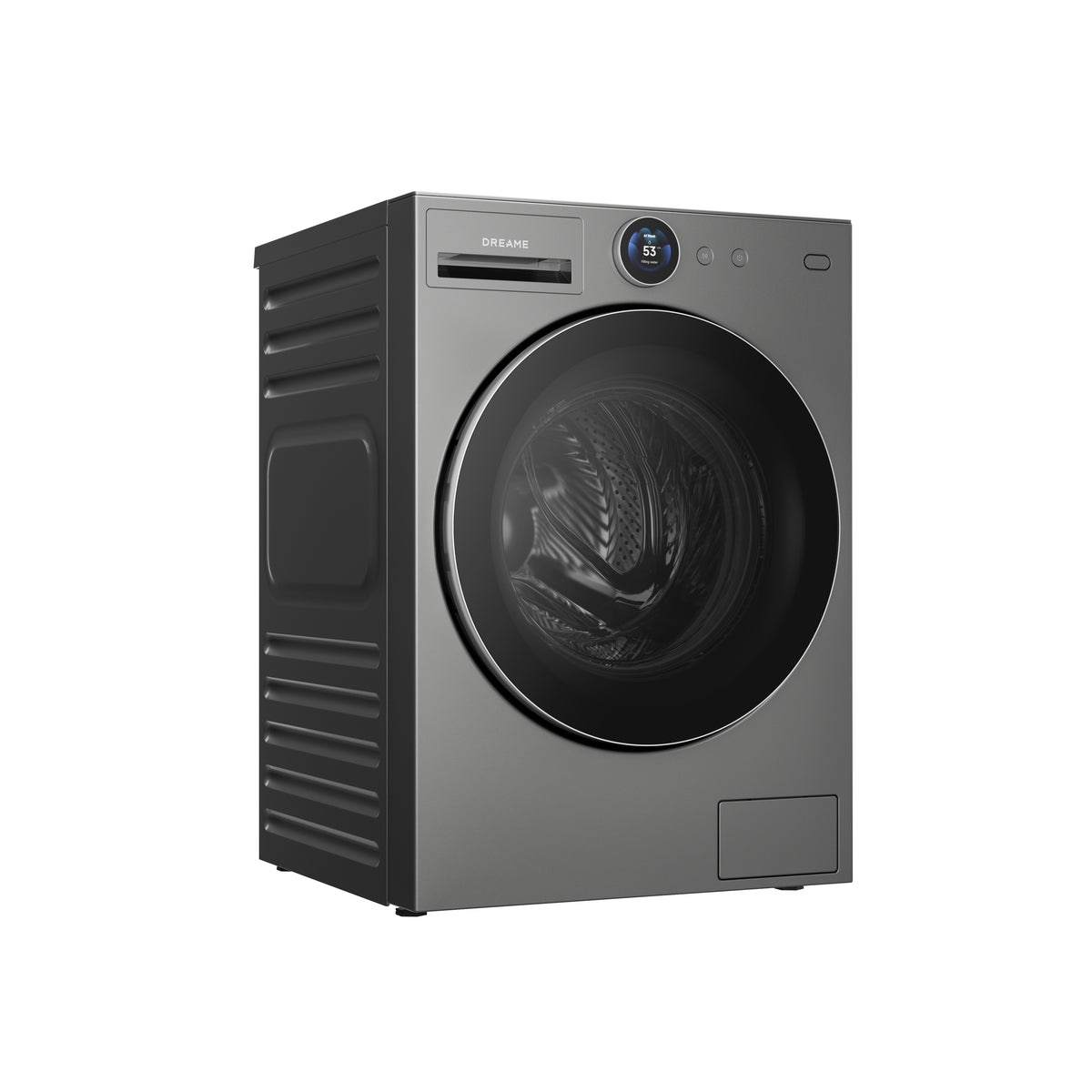 Dreame AI Inverter Washer L9 | Contrôle intelligent du lavage par IA | Dreame France