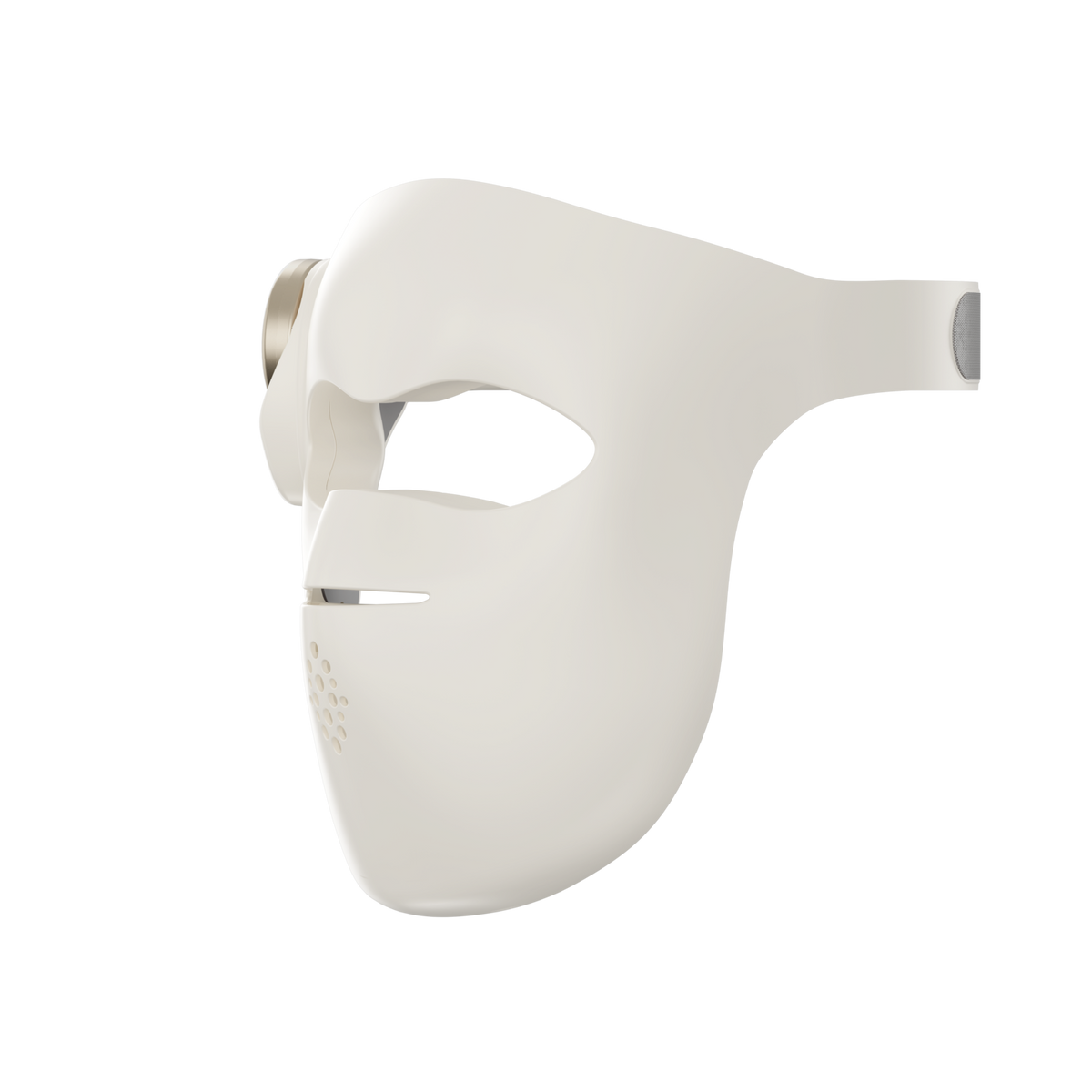 Dreame Chrona Masque anti-âge à photons | Soin lumière professionnel à domicile | Dreame Français