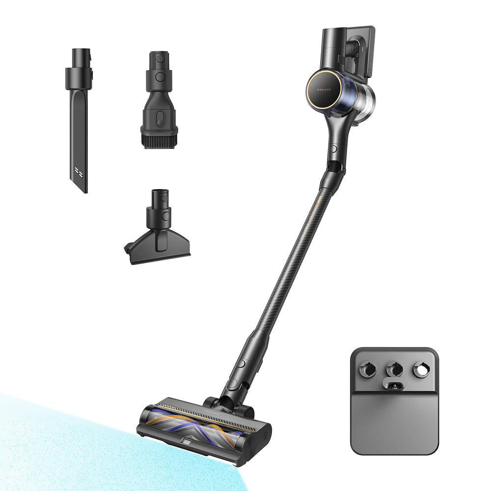 Dreame R20 Pro-A Aspirateur sans fil