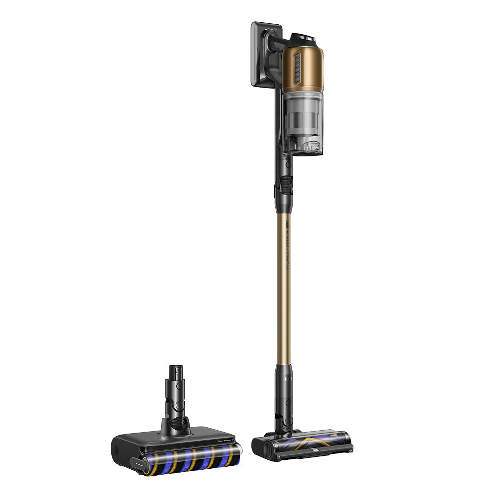 Dreame Z30 Pro Aqua-A | Aspirateur Tout-en-Un | Dreame France