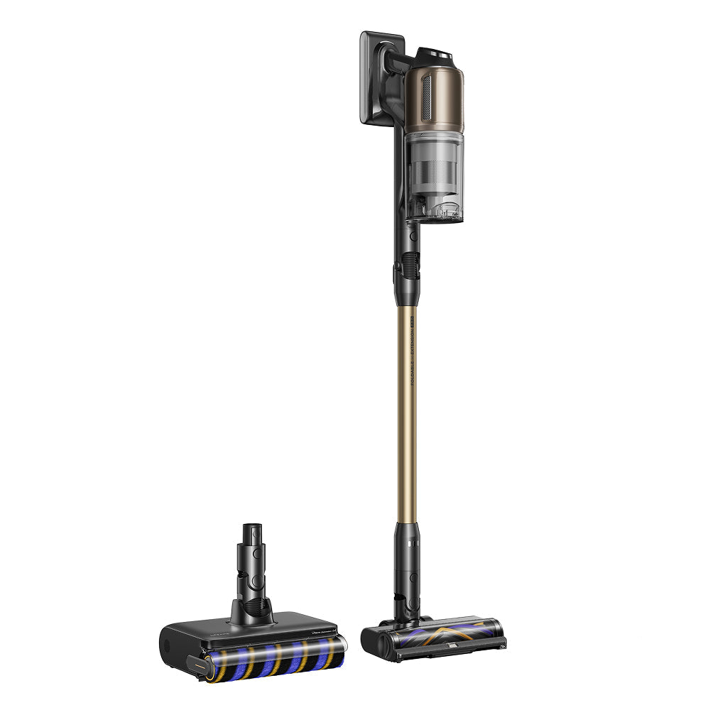 Dreame Z30 Pro Aqua | Aspirateur Tout-en-Un | Dreame France