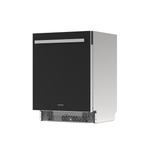 Lave-vaisselle entièrement encastrable DZ40 Pro | Dreame Français