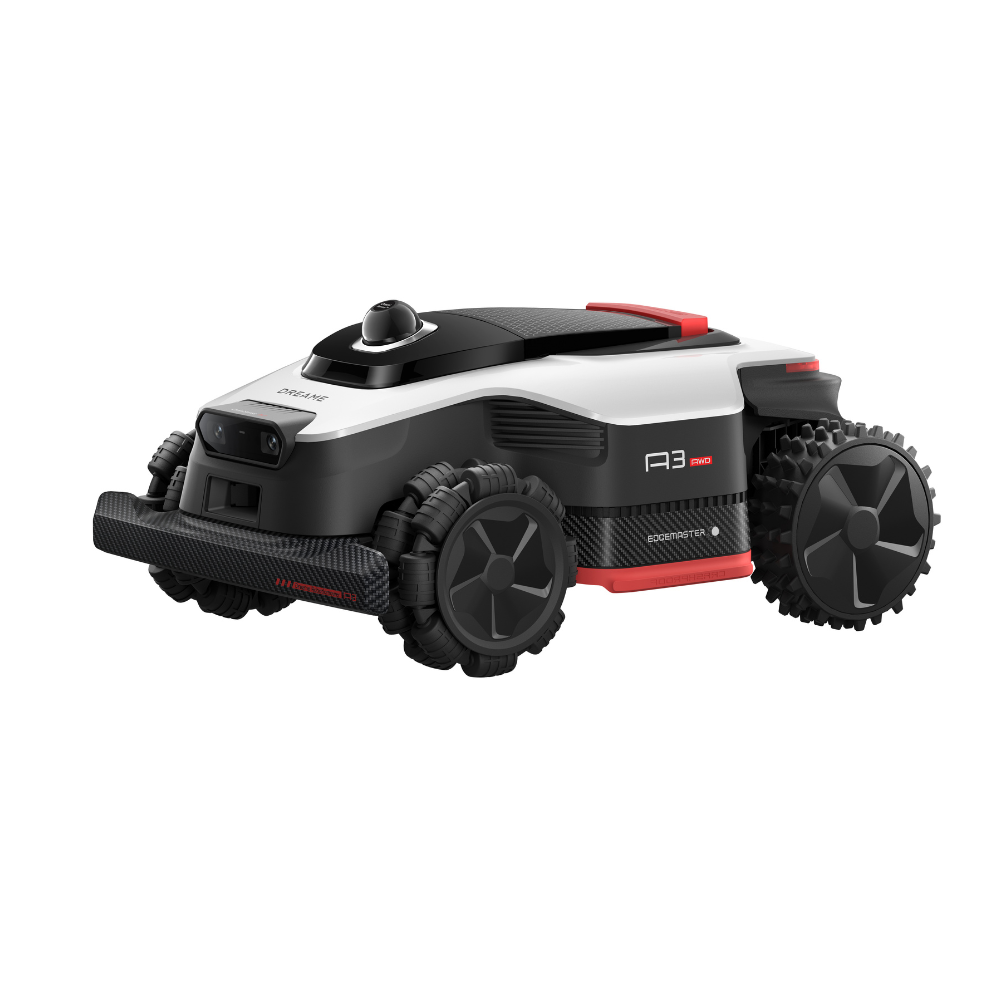 Robot tondeuse A3 AWD 2000 | Dreame Français