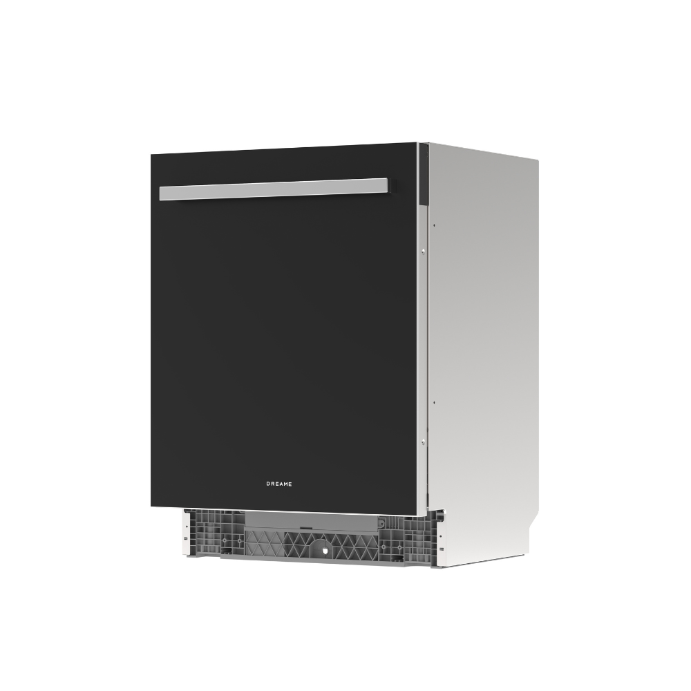 Lave-vaisselle entièrement encastrable DZ40 Pro | Dreame Français