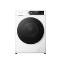 Lave-linge Dreame Slim Série S-Ultra | Sept rythmes de lavage. Une propreté irréprochable | Dreame France