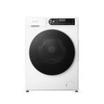 Lave-linge Dreame Slim Série S-Ultra | Sept rythmes de lavage. Une propreté irréprochable | Dreame France