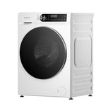 Lave-linge Dreame Slim Série S-Ultra | Sept rythmes de lavage. Une propreté irréprochable | Dreame France