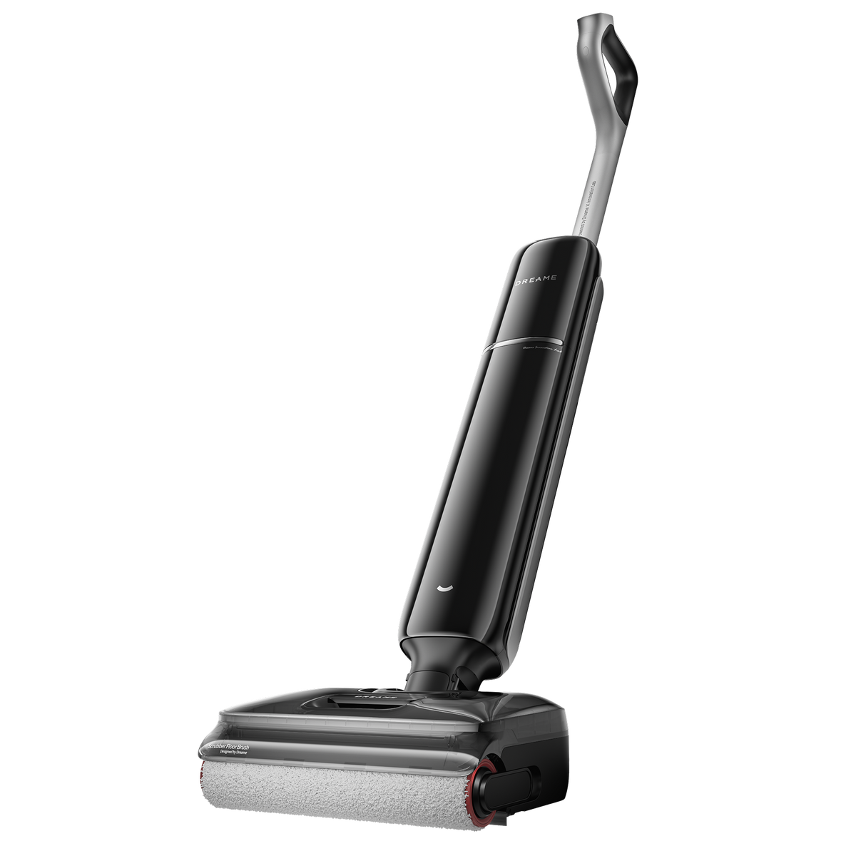 Aspirateur Laveur T12 Pro-R | Dreame France