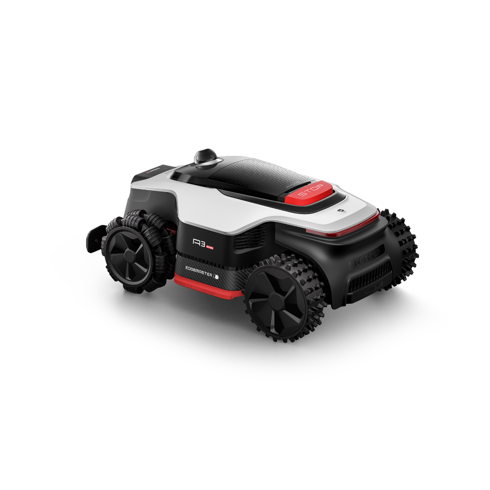 Robot tondeuse A3 AWD 2000 | Dreame Français