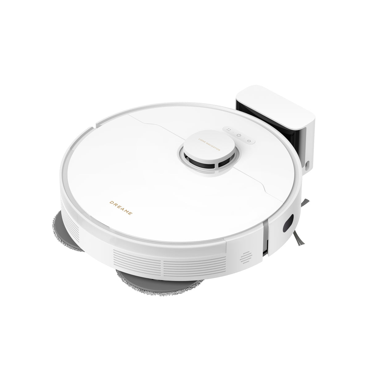 Robot Aspirateur Laveur L10s Pro Gen 2