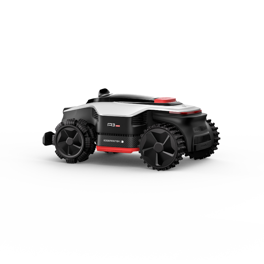 Robot tondeuse A3 AWD 2000 | Dreame Français