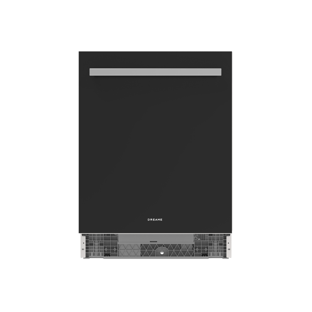 Lave-vaisselle entièrement encastrable DZ40 Pro | Dreame Français
