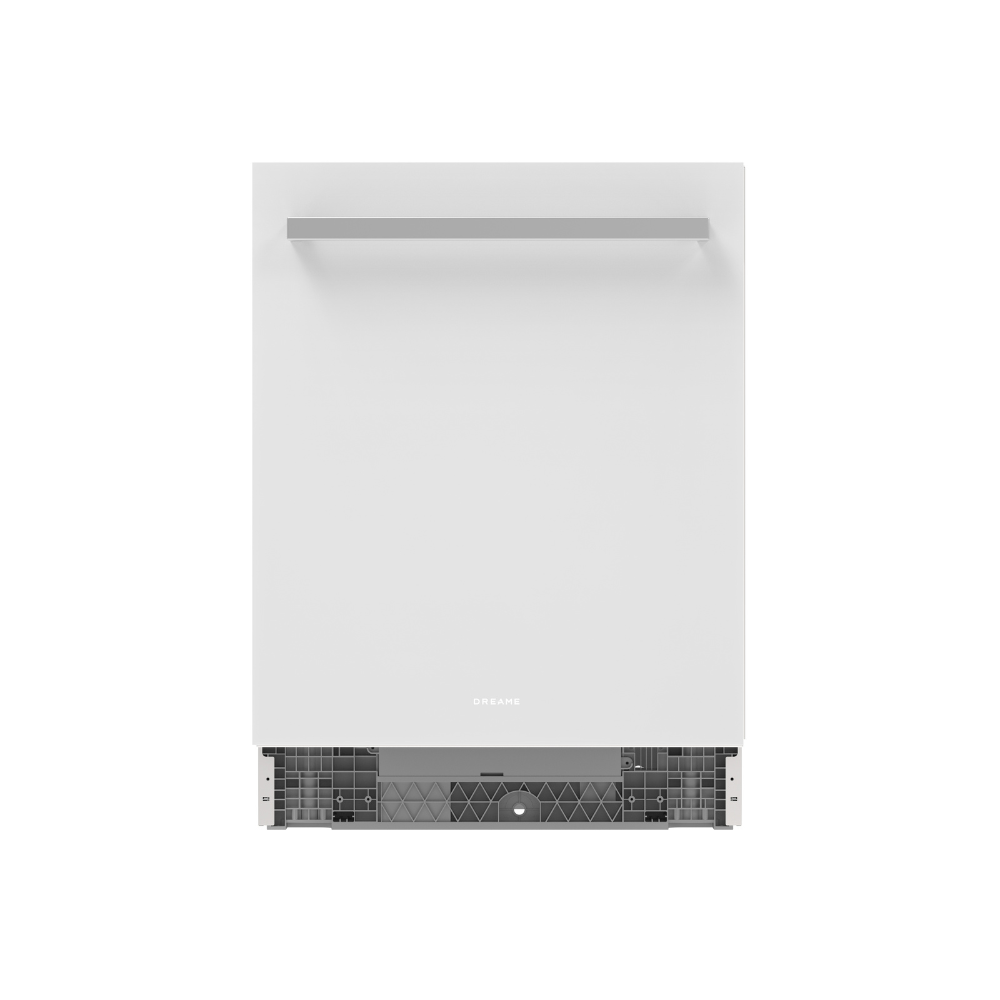 Lave-vaisselle entièrement encastrable DZ40 Pro | Dreame Français