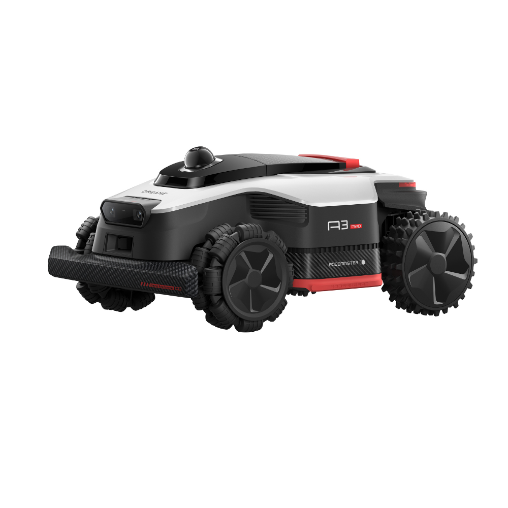 Robot tondeuse A3 AWD 2000 | Dreame Français