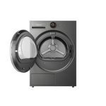 Dreame AI Twin Inverter Dryer L9 | Sèche-linge Pompe à Chaleur, Séchage Rapide 30 min | Dreame France