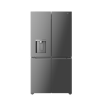 Dreame FizzFresh™ Réfrigérateur | Eau Gazeuse, Machine à Glaçons &amp; Wi-Fi | Dreame France