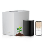 Dreame SF25 WiFi | Moins d'odeurs, moins de résidus, moins de tracas | Dreame France