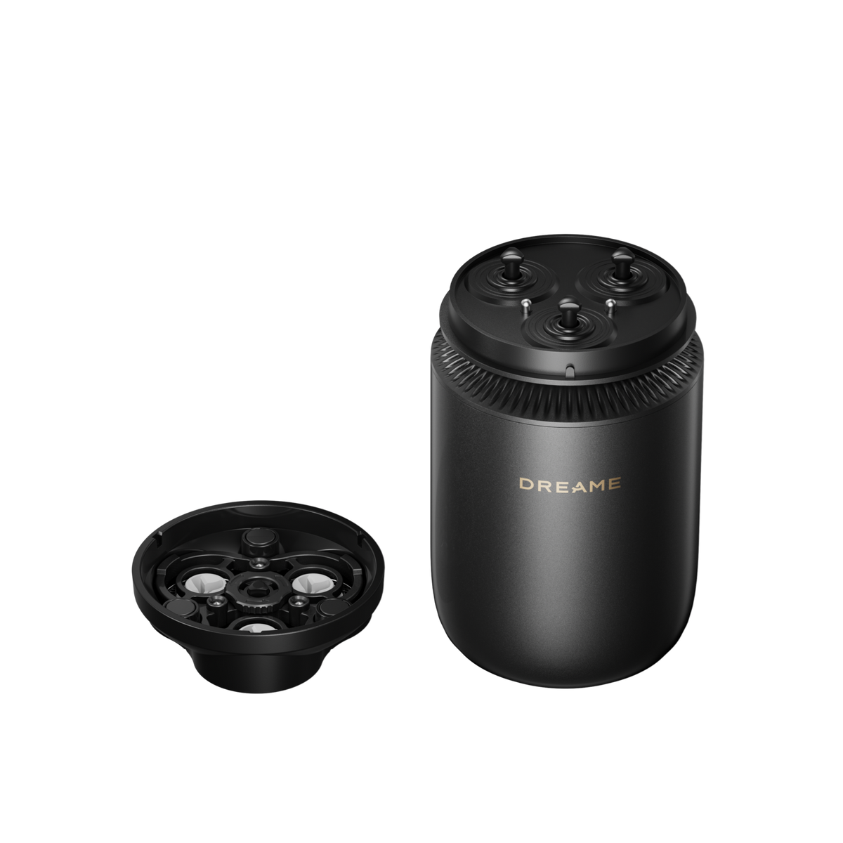 Rasoir Dreame S7 pour tous types de peau