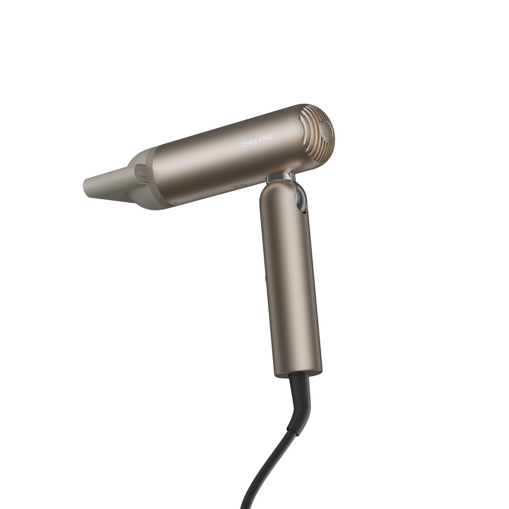 Pocket Pro Seche Cheveux | Dreame Français