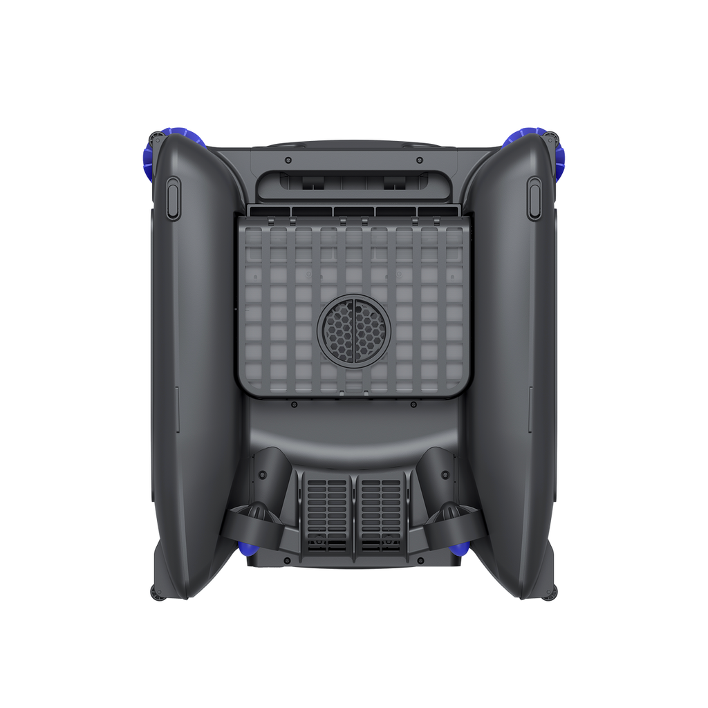 Robot écumeur de piscine Dreame J1