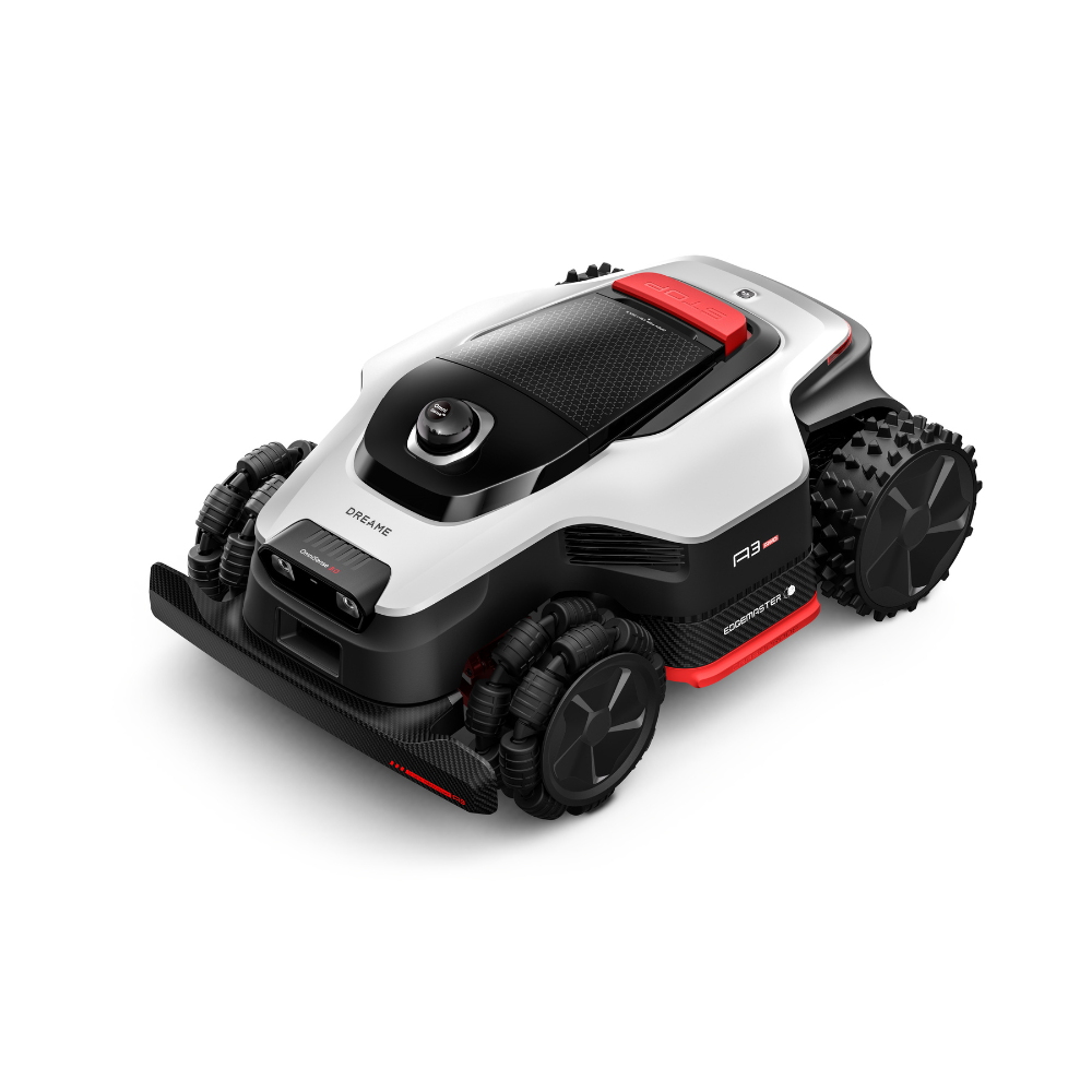 Robot tondeuse A3 AWD 2000 | Dreame Français