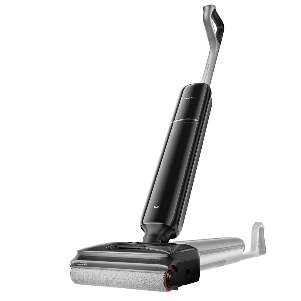 Aspirateur Laveur T12 Pro-R | Dreame France
