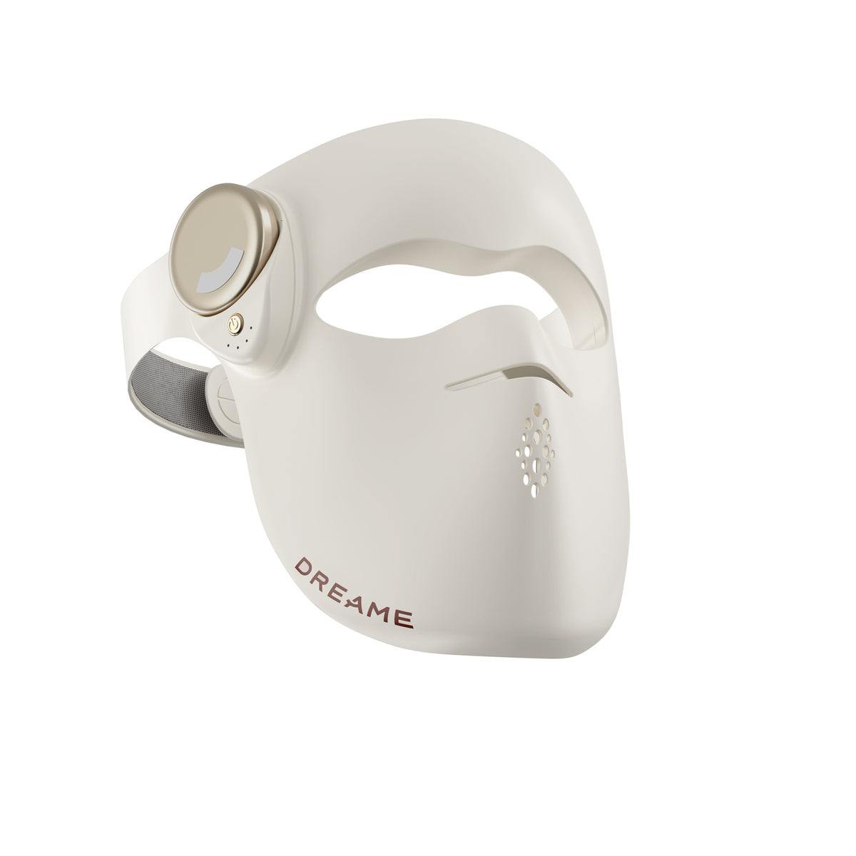 Dreame Chrona Masque anti-âge à photons | Soin lumière professionnel à domicile | Dreame Français