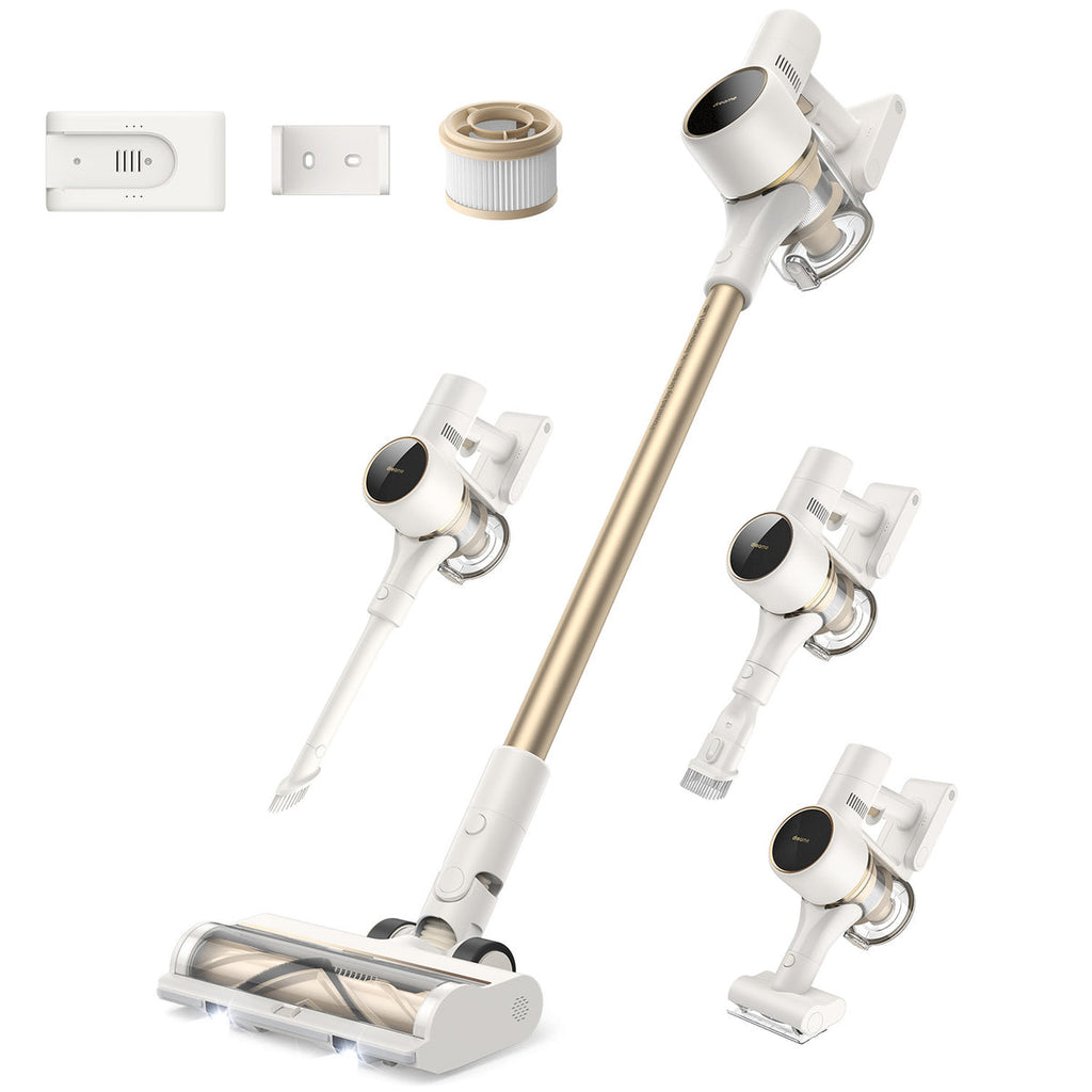 Aspirateur Robot R10
