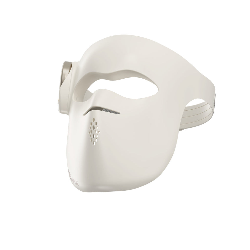 Dreame Chrona Masque anti-âge à photons | Soin lumière professionnel à domicile | Dreame Français