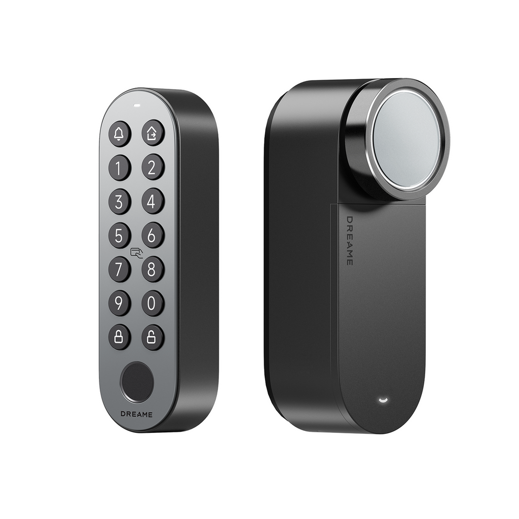 Dreame NAVO Smart Lock E10