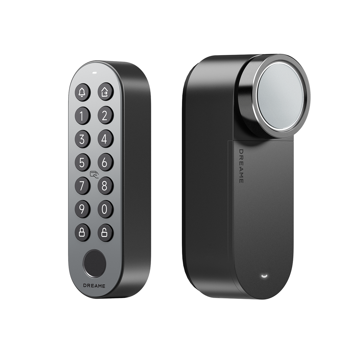 Dreame NAVO Smart Lock E10