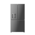 Dreame FizzFresh™ Réfrigérateur | Eau Gazeuse, Machine à Glaçons &amp; Wi-Fi | Dreame France