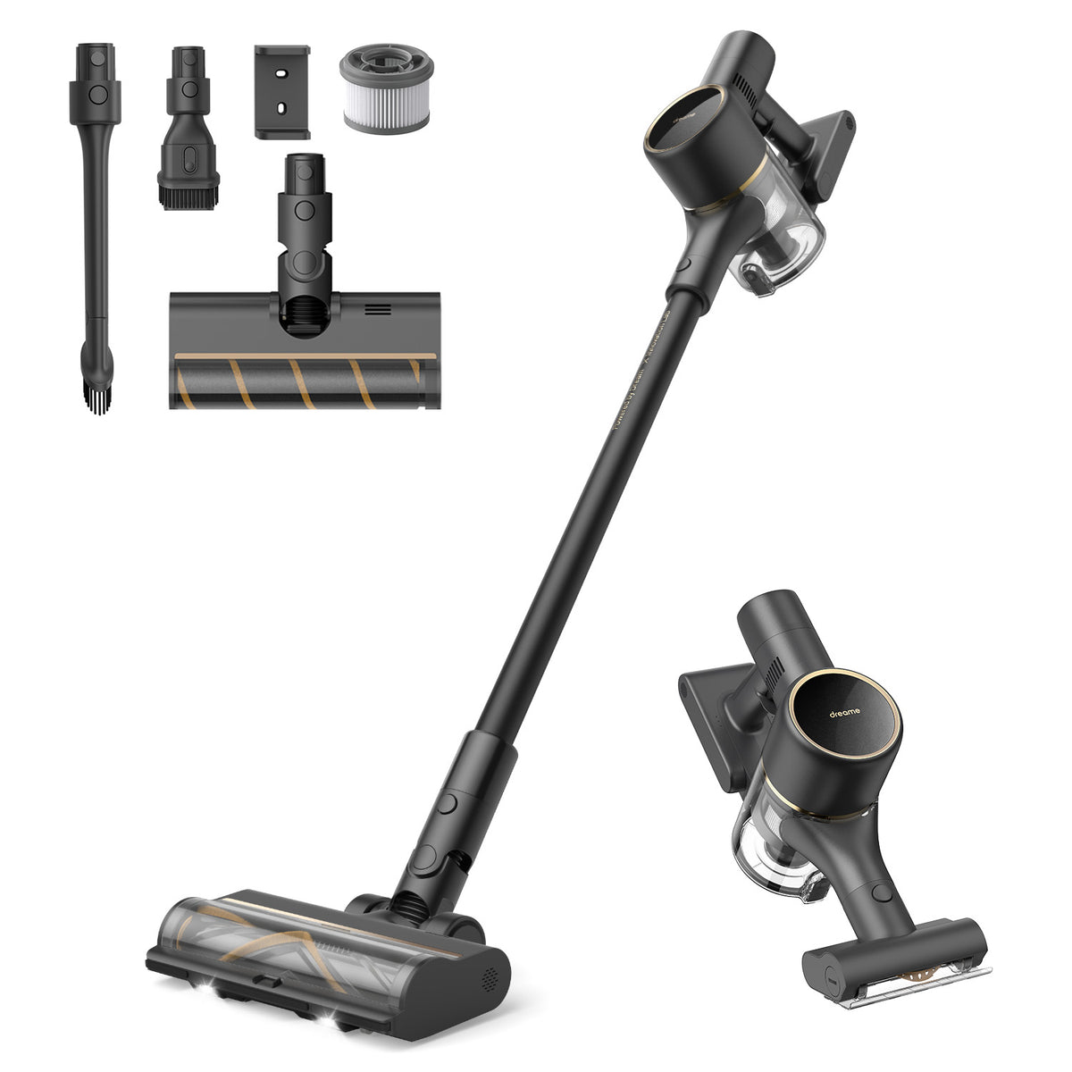 Aspirateur Robot R10 Pro