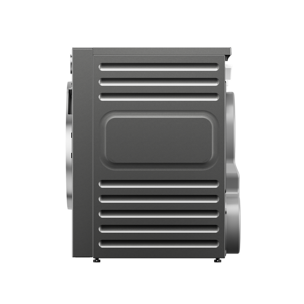 Dreame AI Twin Inverter Dryer L9 | Sèche-linge Pompe à Chaleur, Séchage Rapide 30 min | Dreame France
