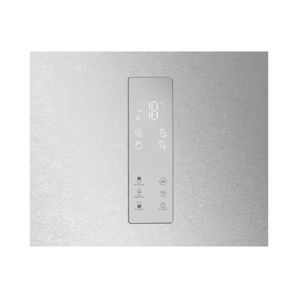 Réfrigérateur Mega Pro 456 L-Classe C | Dreame Français