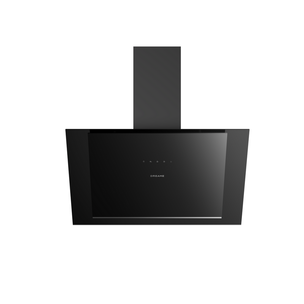 Hotte aspirante inclinée Dreame HZ60 Pro | Dreame France