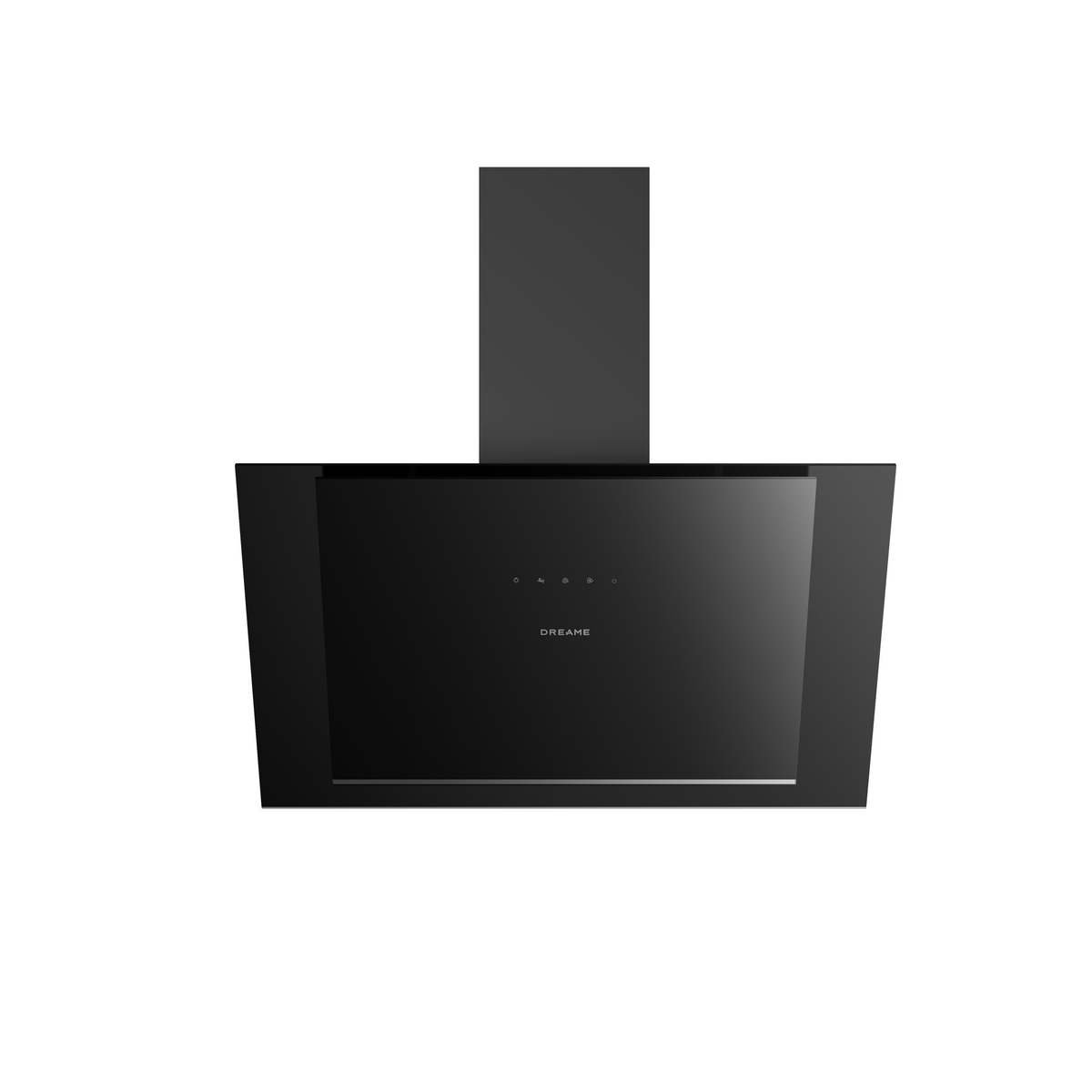 Hotte aspirante inclinée Dreame HZ60 Pro | Dreame France