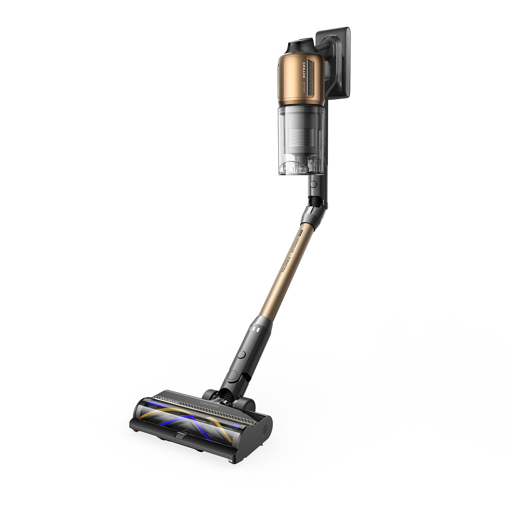 Dreame Z30 Pro Aqua-A | Aspirateur Tout-en-Un | Dreame France