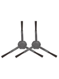 Seitenburste x40 ultra complete x40 master | Dreame saug-wisch-roboter mit absaugstation f