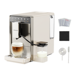 Dreame Ecceluxe™ Slim Machine à expresso automatique