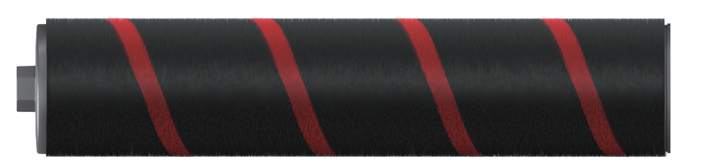 Brosse Rouleau H12 Dual