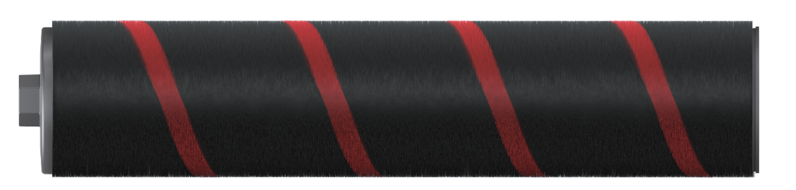 Brosse Rouleau H12 Dual