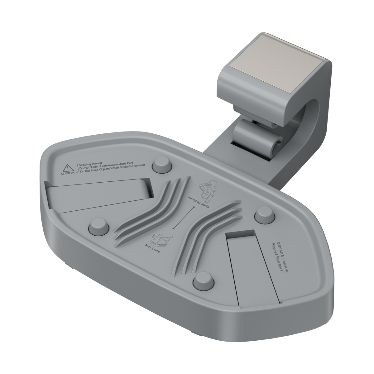 Dreame Rotafly Fer à repasser P7