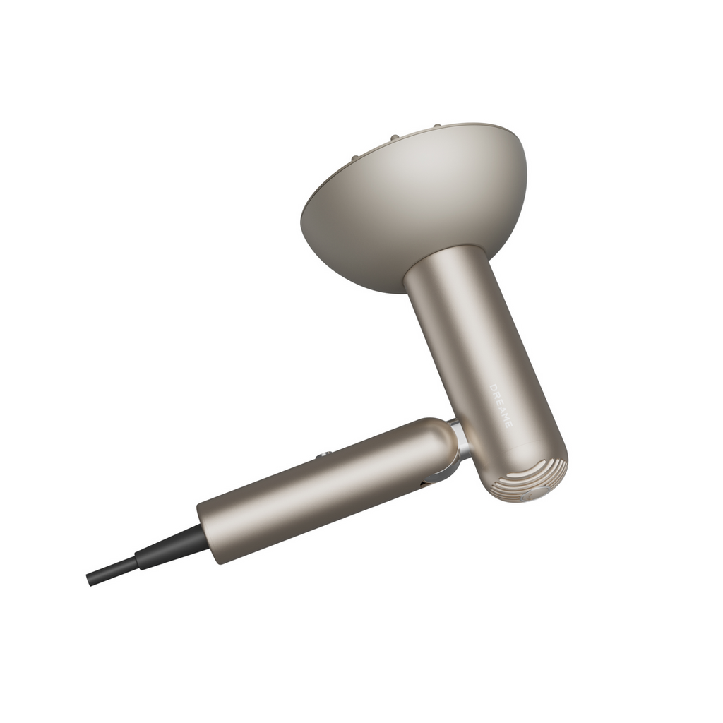 Pocket Pro Seche Cheveux | Dreame Français