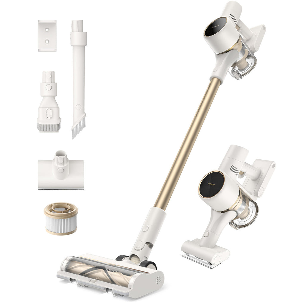 Aspirateur Robot R10