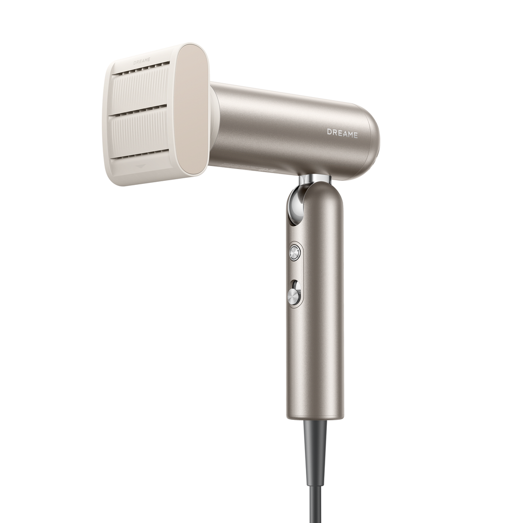 Dreame Pocket Neo 2 Sèche-cheveux Or