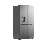 Dreame FizzFresh™ Réfrigérateur | Eau Gazeuse, Machine à Glaçons &amp; Wi-Fi | Dreame France